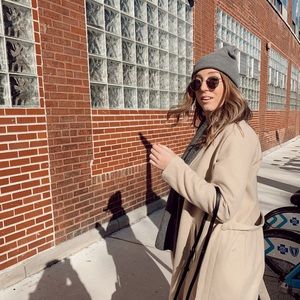 Meet your Posher, Ali